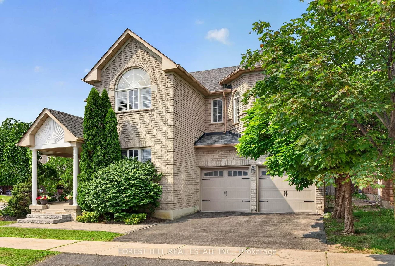 2, Foxfield, Patterson, Vaughan