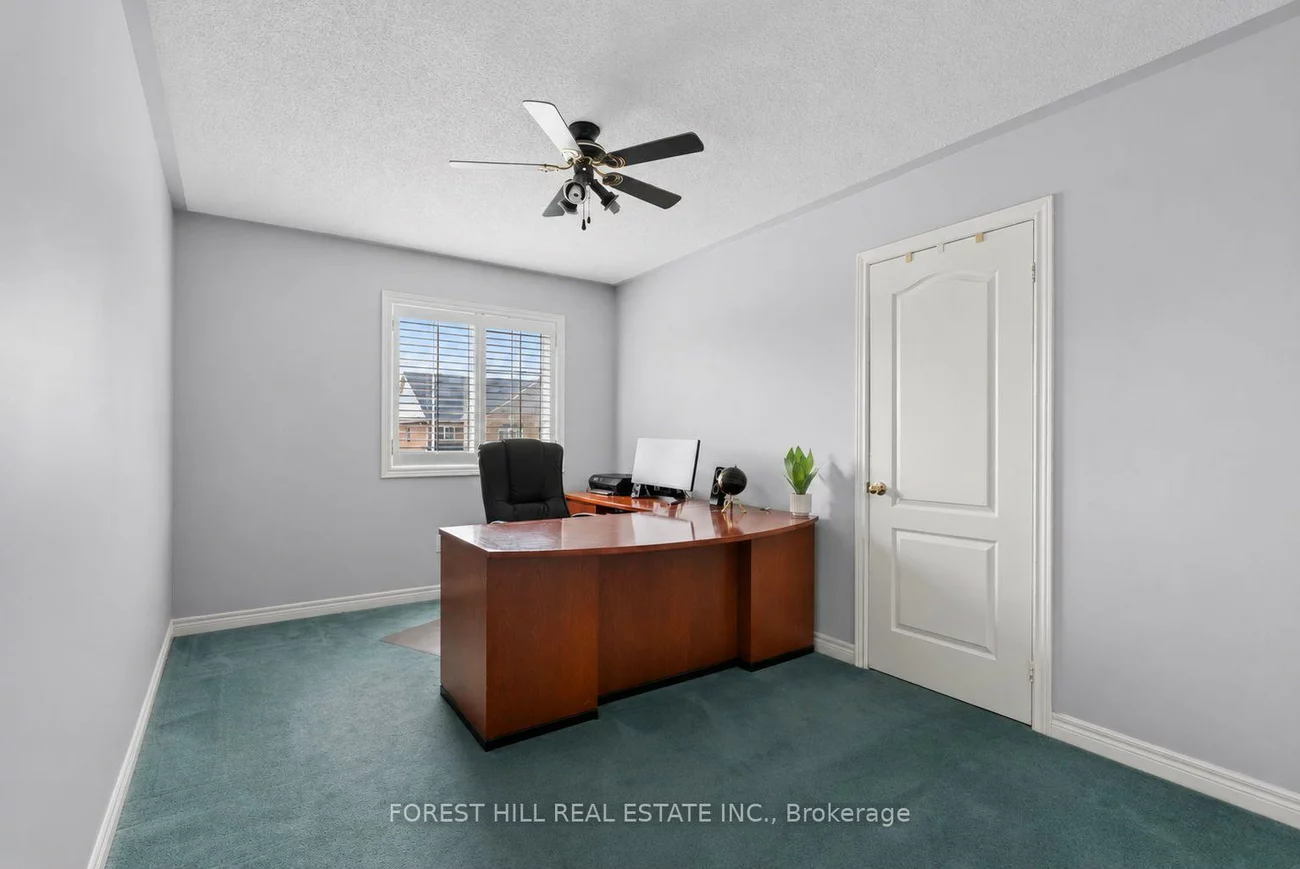 2, Foxfield, Patterson, Vaughan