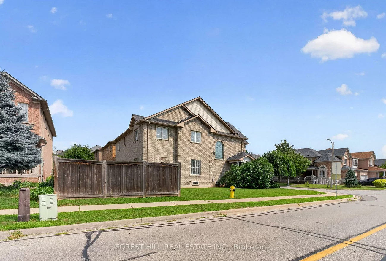2, Foxfield, Patterson, Vaughan
