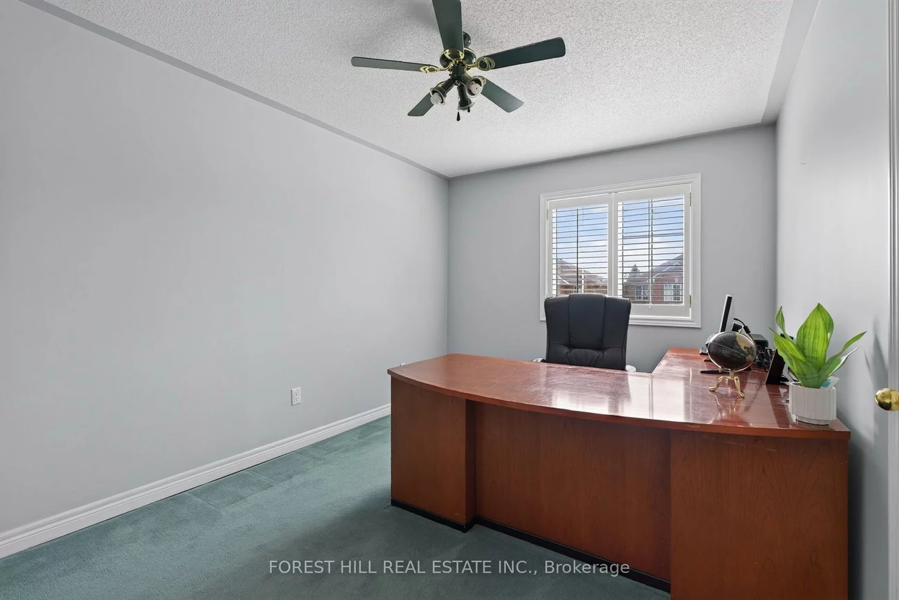 2, Foxfield, Patterson, Vaughan