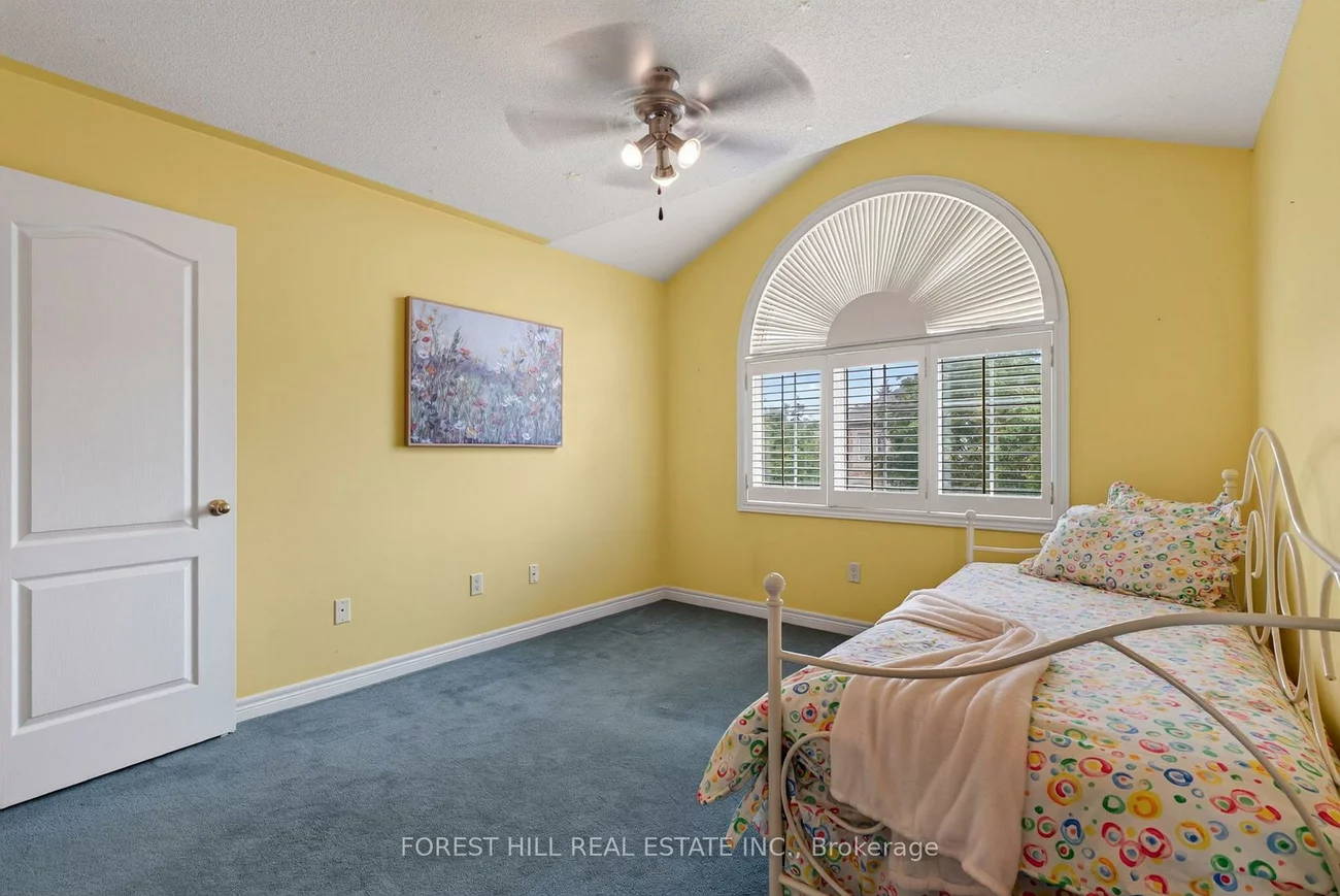 2, Foxfield, Patterson, Vaughan