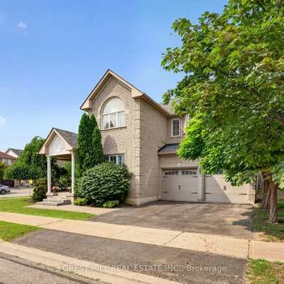 2, Foxfield, Patterson, Vaughan