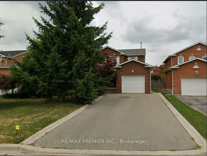 90, Pentland, Maple, Vaughan