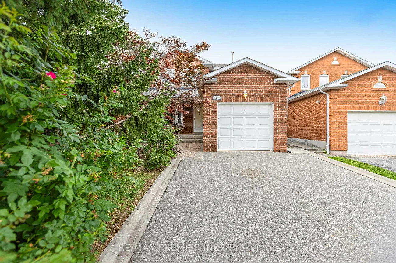 90, Pentland, Maple, Vaughan