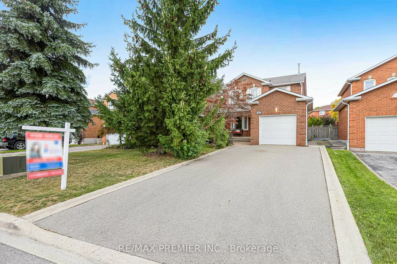 90, Pentland, Maple, Vaughan