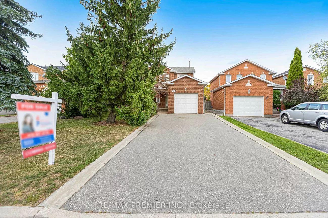 90, Pentland, Maple, Vaughan