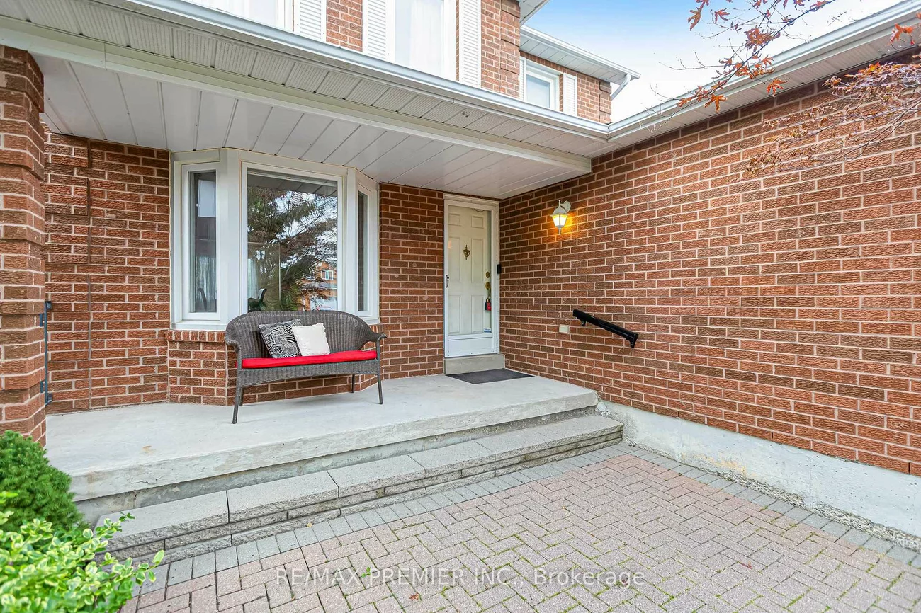 90, Pentland, Maple, Vaughan