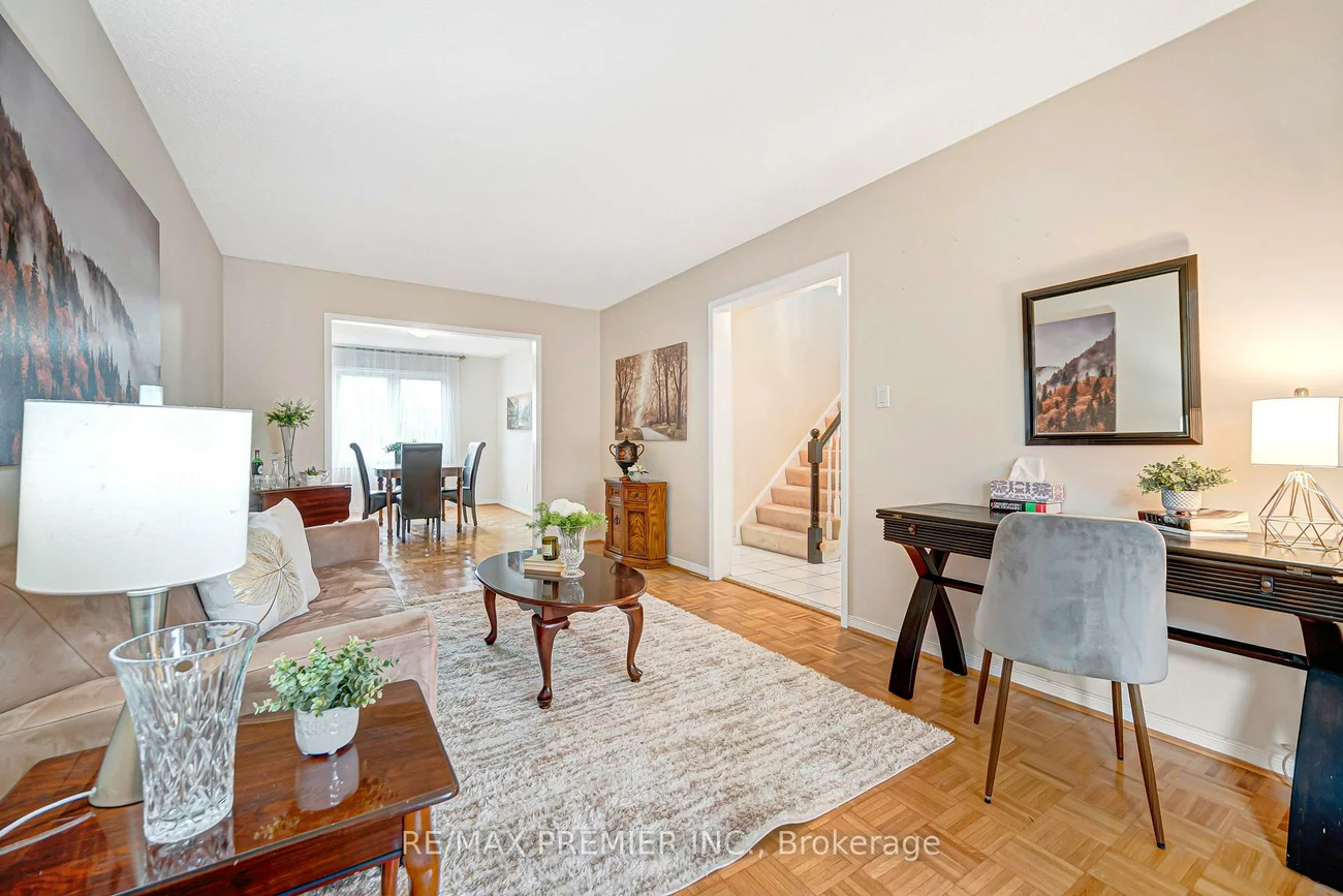 90, Pentland, Maple, Vaughan