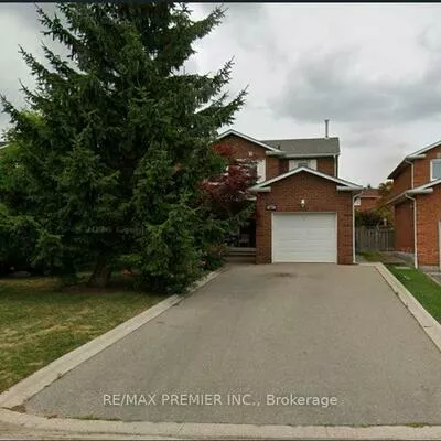 90, Pentland, Maple, Vaughan