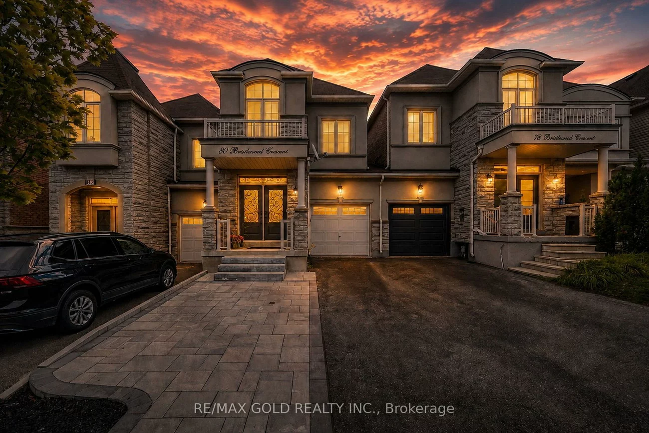 80, Bristlewood, Patterson, Vaughan