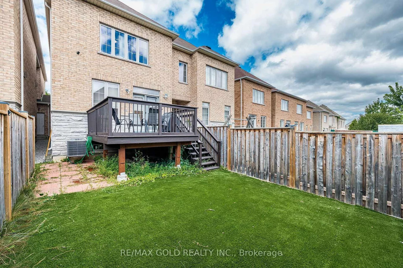 80, Bristlewood, Patterson, Vaughan