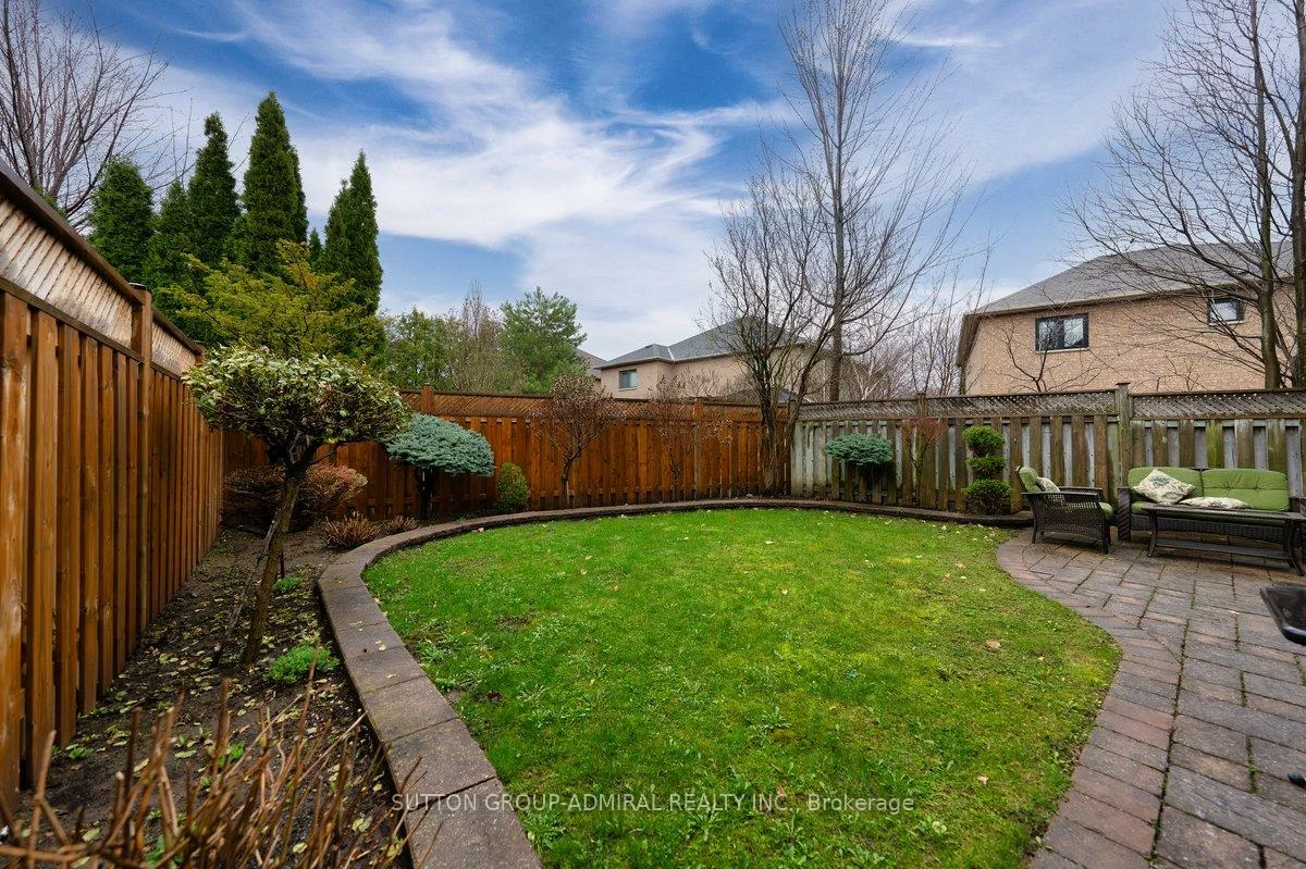 126, Redondo, Beverley Glen, Vaughan