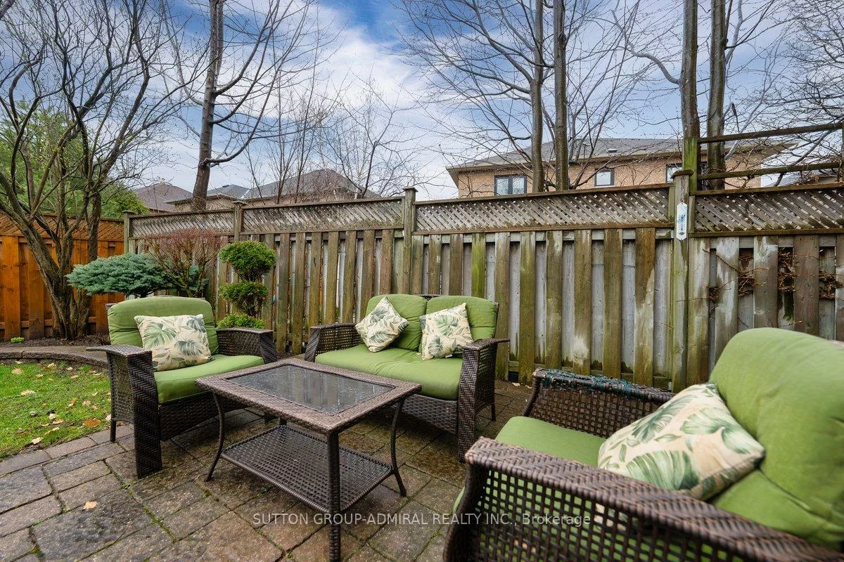 126, Redondo, Beverley Glen, Vaughan
