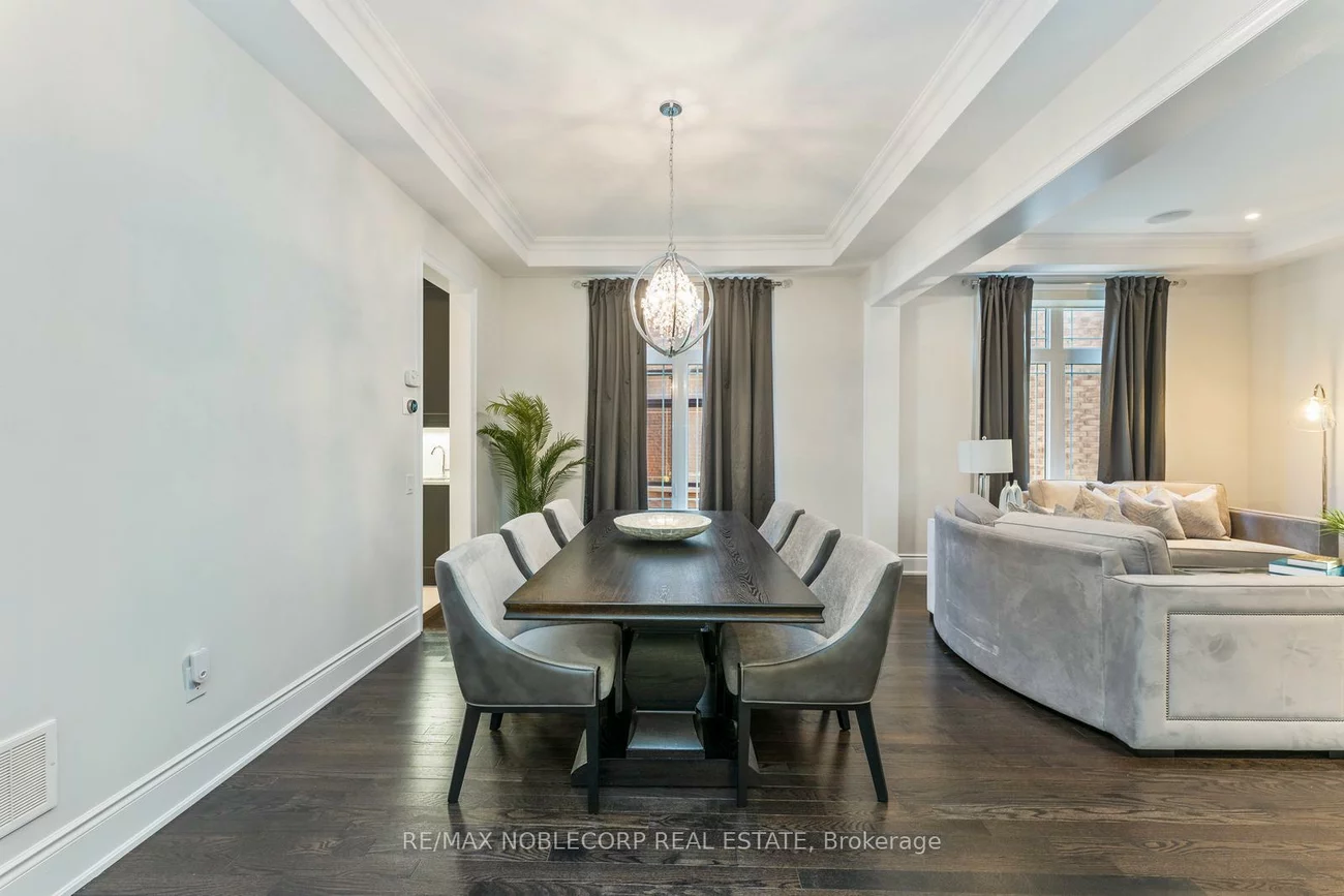 91, Woodgate Pines, Kleinburg, Vaughan