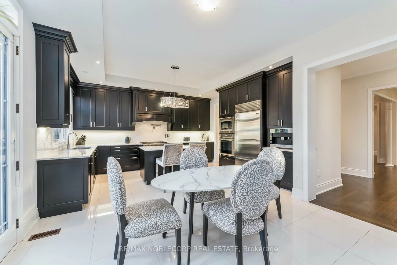 91, Woodgate Pines, Kleinburg, Vaughan
