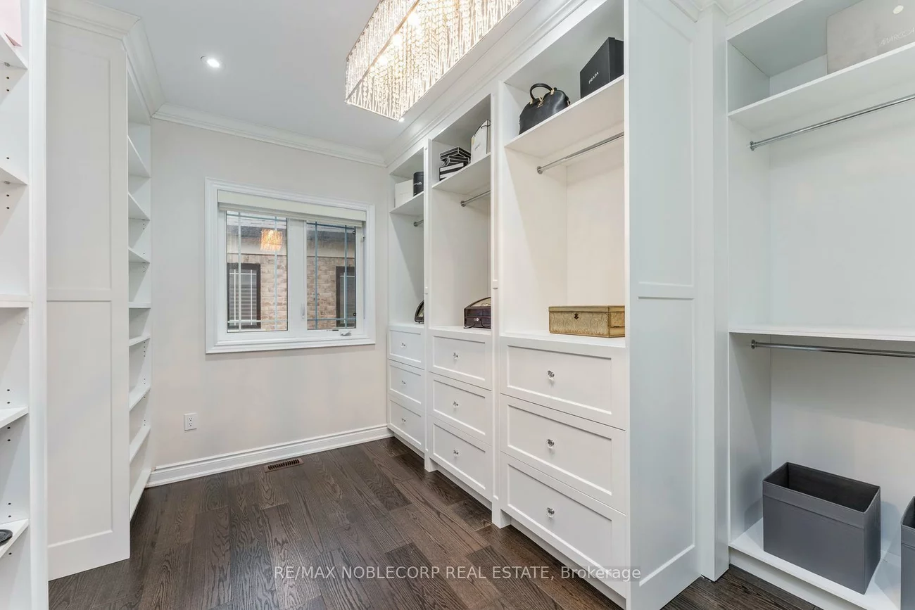 91, Woodgate Pines, Kleinburg, Vaughan