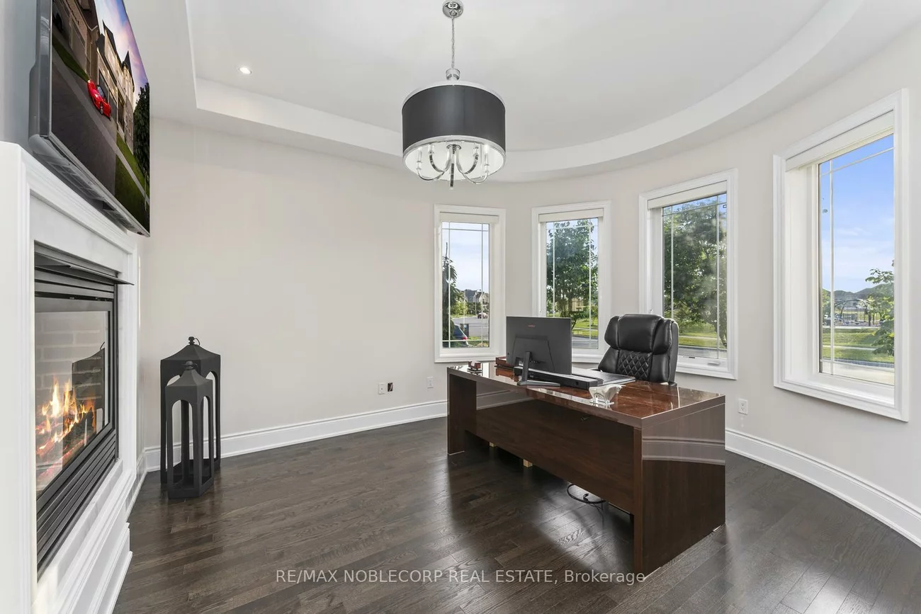 91, Woodgate Pines, Kleinburg, Vaughan