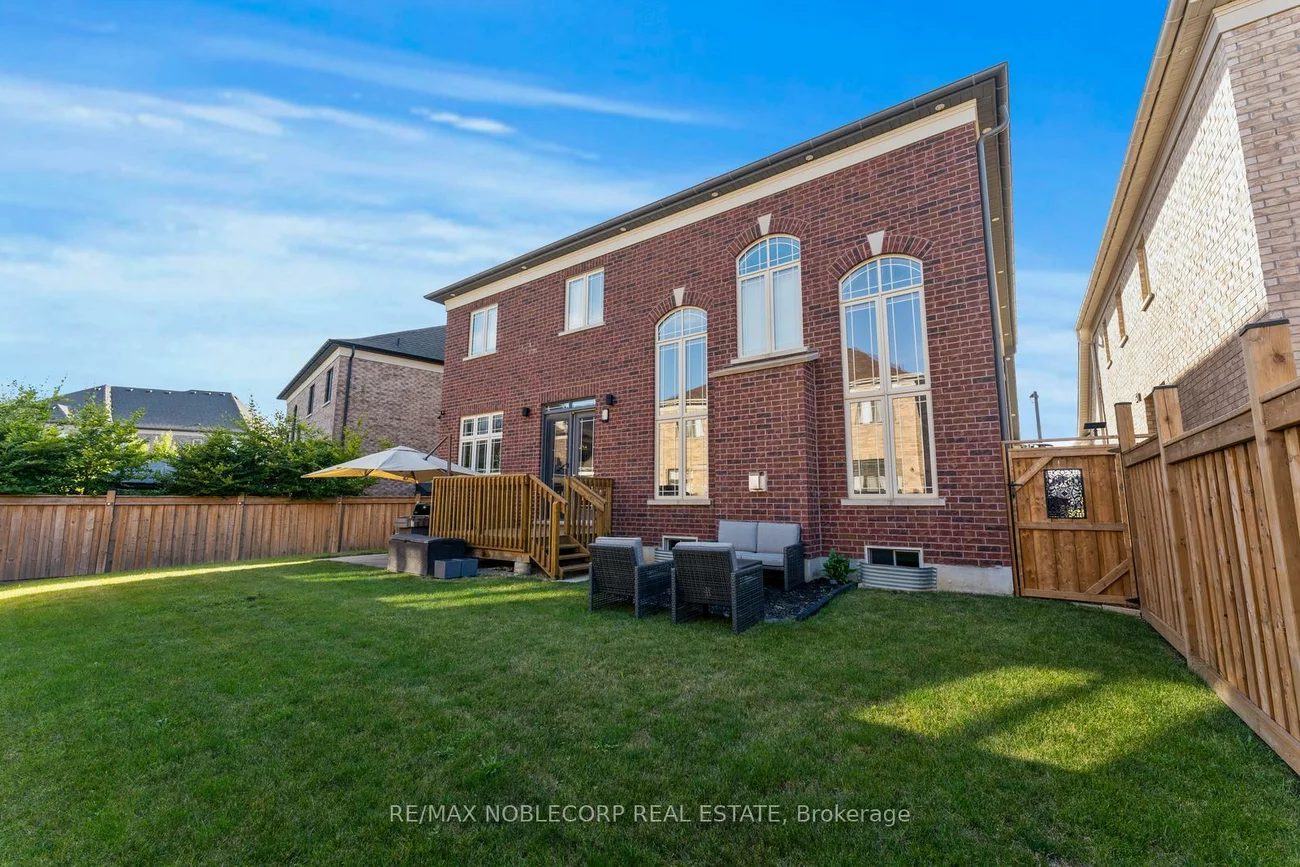 91, Woodgate Pines, Kleinburg, Vaughan