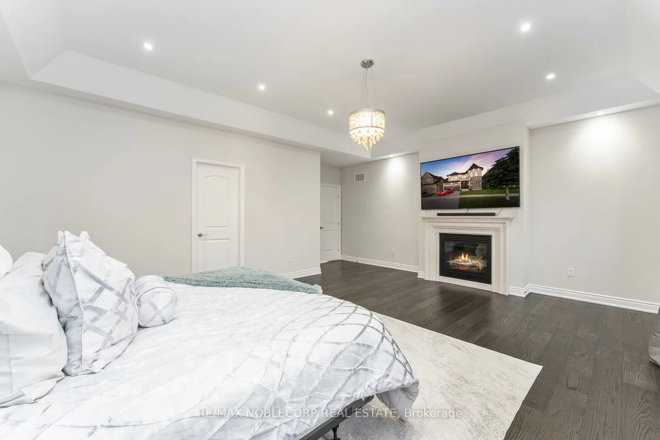 91, Woodgate Pines, Kleinburg, Vaughan