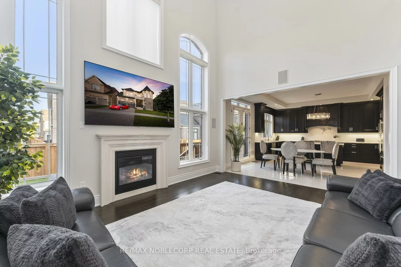91, Woodgate Pines, Kleinburg, Vaughan
