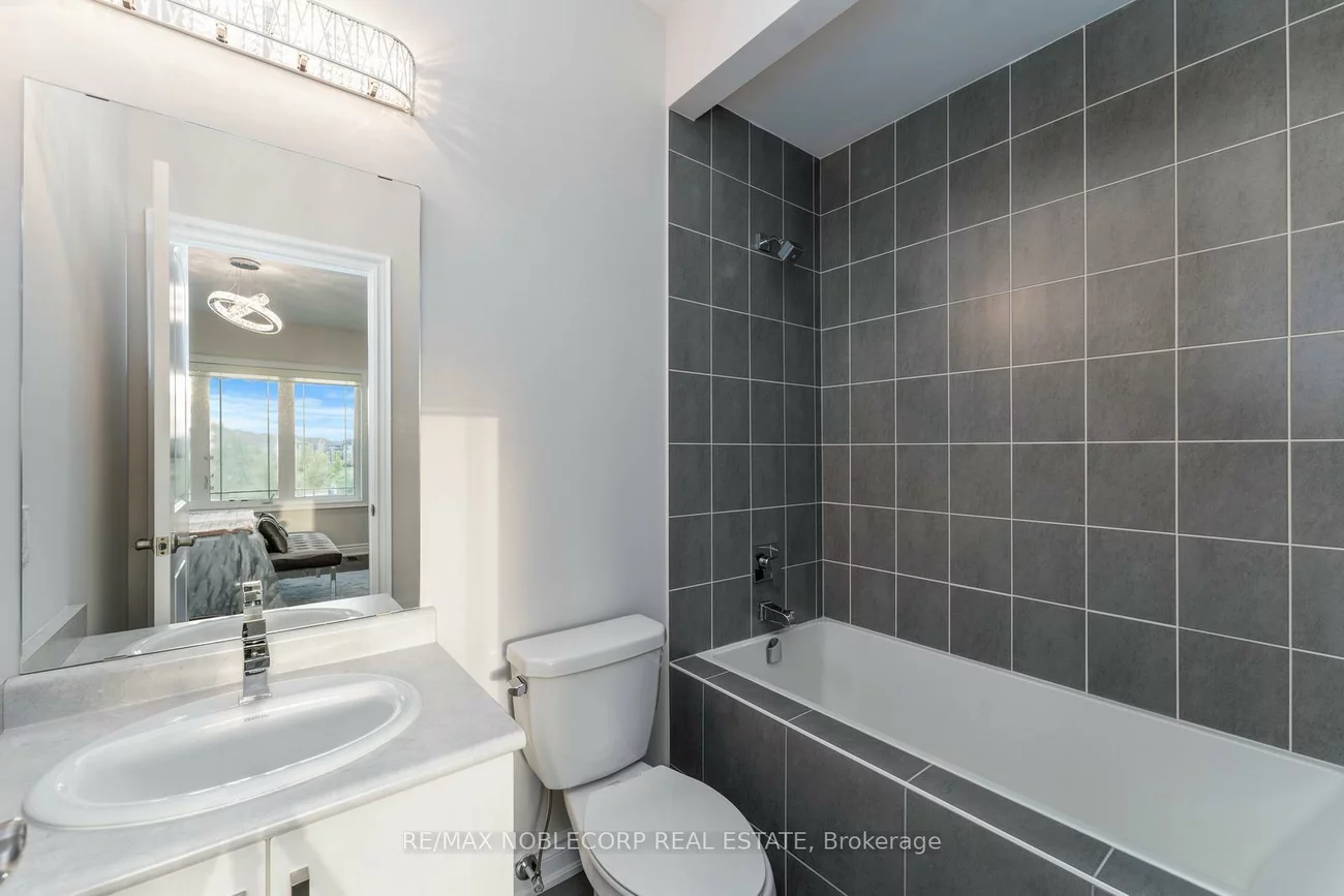 91, Woodgate Pines, Kleinburg, Vaughan