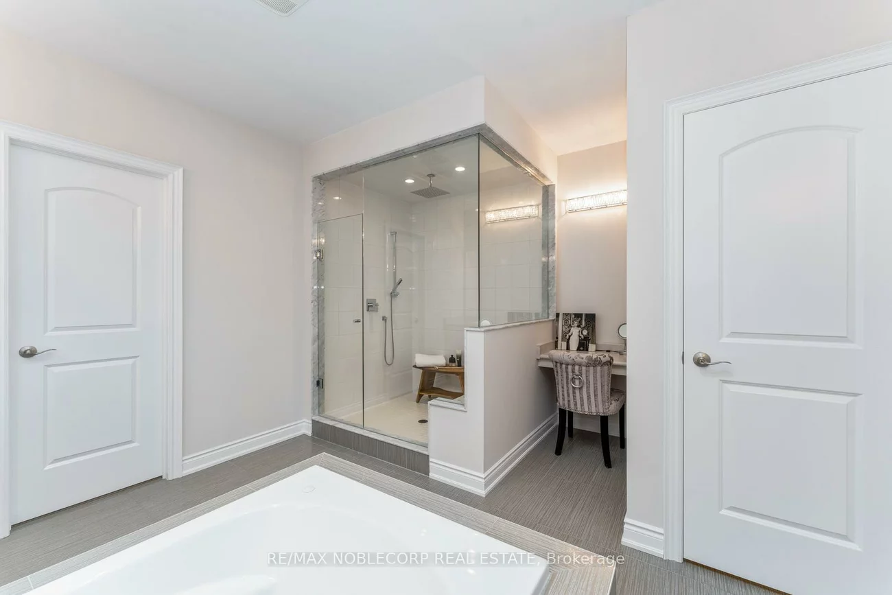 91, Woodgate Pines, Kleinburg, Vaughan