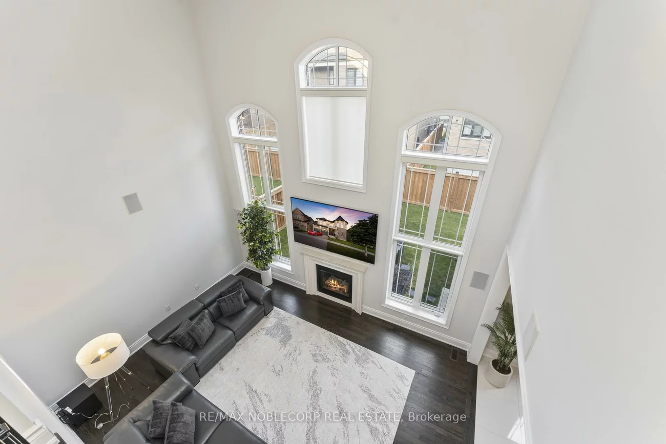 91, Woodgate Pines, Kleinburg, Vaughan