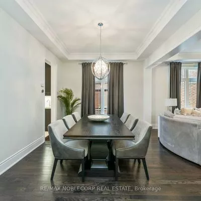91, Woodgate Pines, Kleinburg, Vaughan