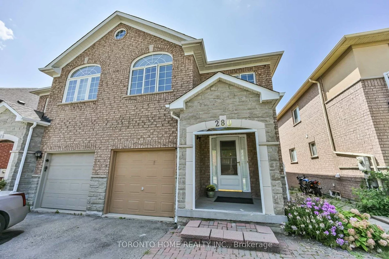 280, Monte Carlo, Sonoma Heights, Vaughan