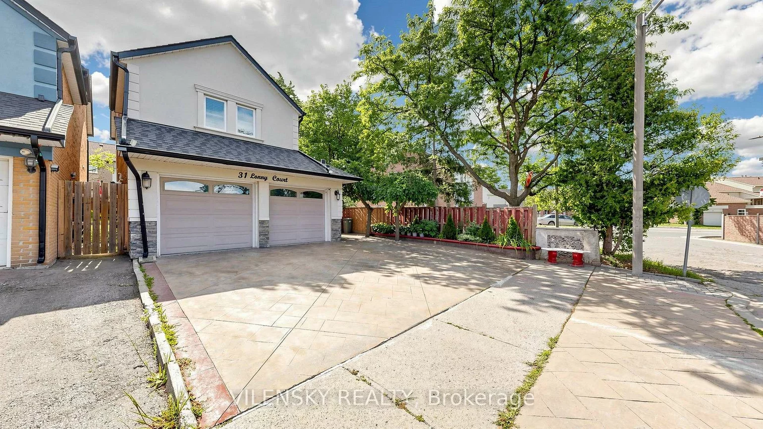31, Lonny, Crestwood-Springfarm-Yorkhill, Vaughan