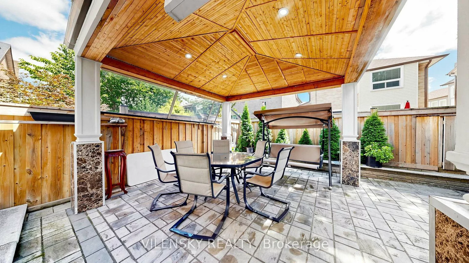 31, Lonny, Crestwood-Springfarm-Yorkhill, Vaughan