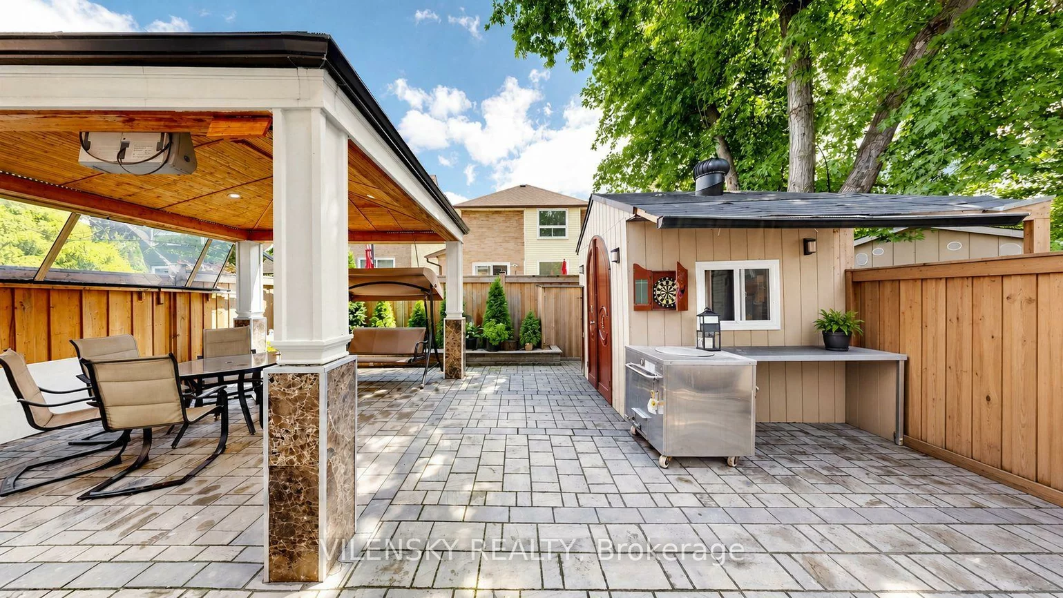 31, Lonny, Crestwood-Springfarm-Yorkhill, Vaughan