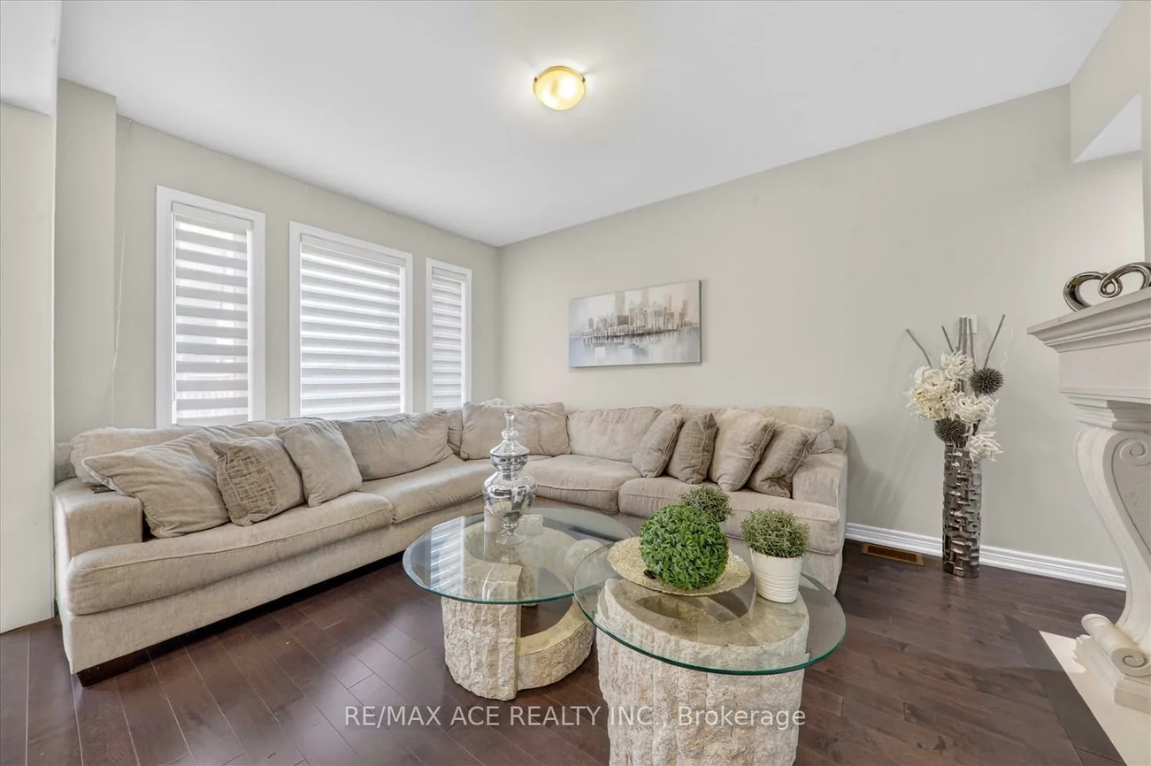 10, Andreeta, Kleinburg, Vaughan