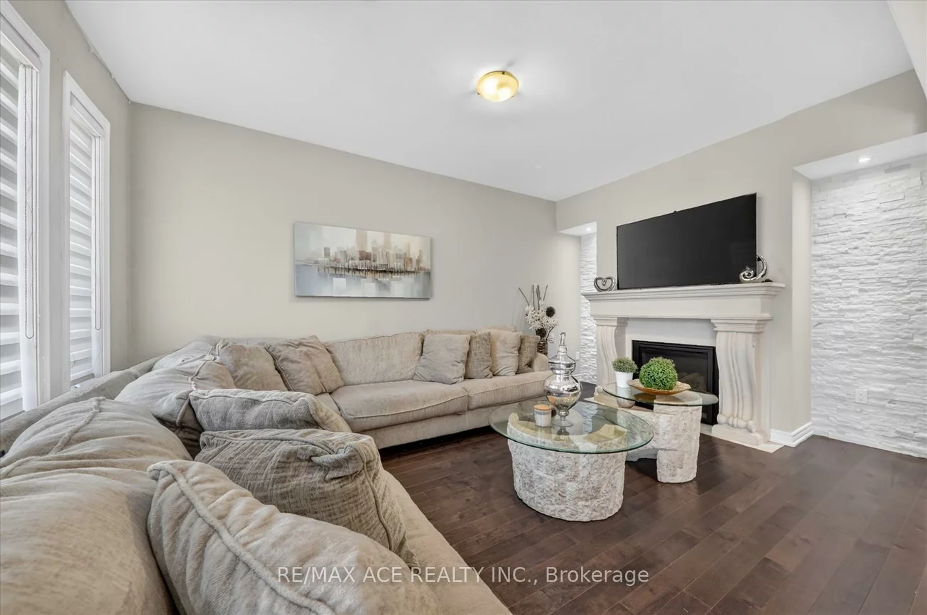 10, Andreeta, Kleinburg, Vaughan