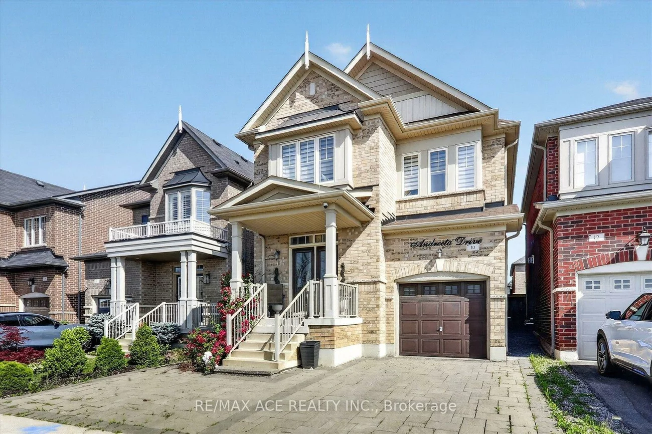 10, Andreeta, Kleinburg, Vaughan