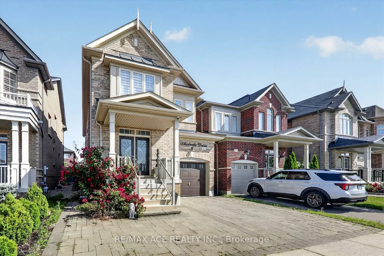 10, Andreeta, Kleinburg, Vaughan