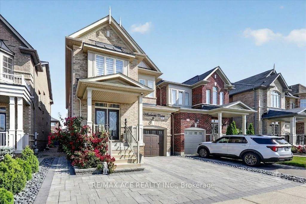 10, Andreeta, Kleinburg, Vaughan