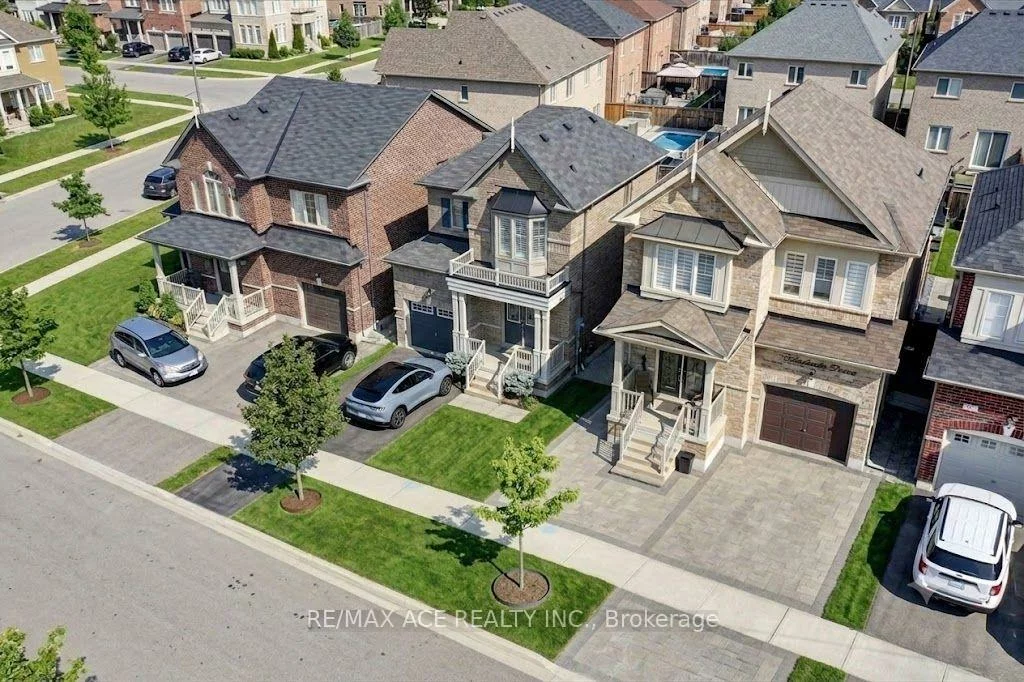 10, Andreeta, Kleinburg, Vaughan
