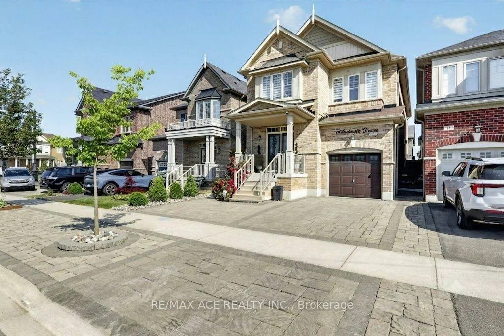 10, Andreeta, Kleinburg, Vaughan