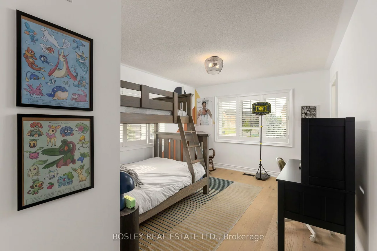 1, Heritage Estates, Patterson, Vaughan
