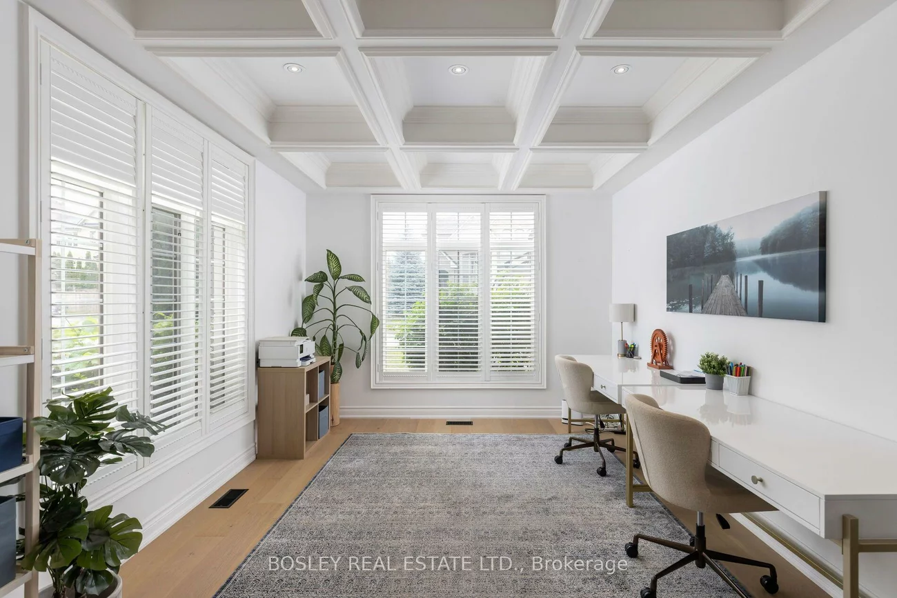 1, Heritage Estates, Patterson, Vaughan