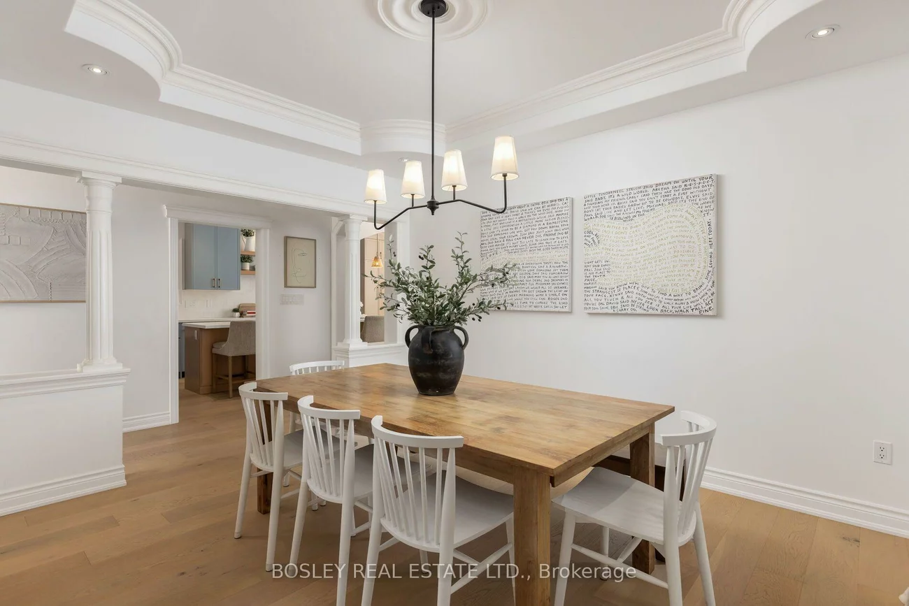 1, Heritage Estates, Patterson, Vaughan