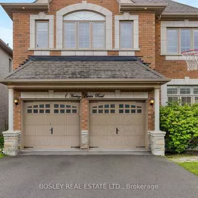1, Heritage Estates, Patterson, Vaughan