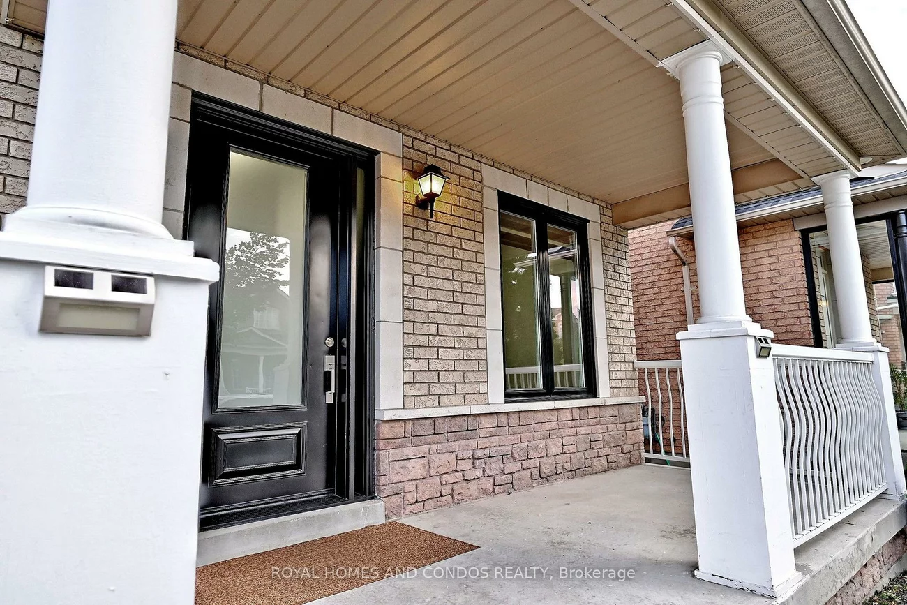 129, Saint Damian, Vellore Village, Vaughan