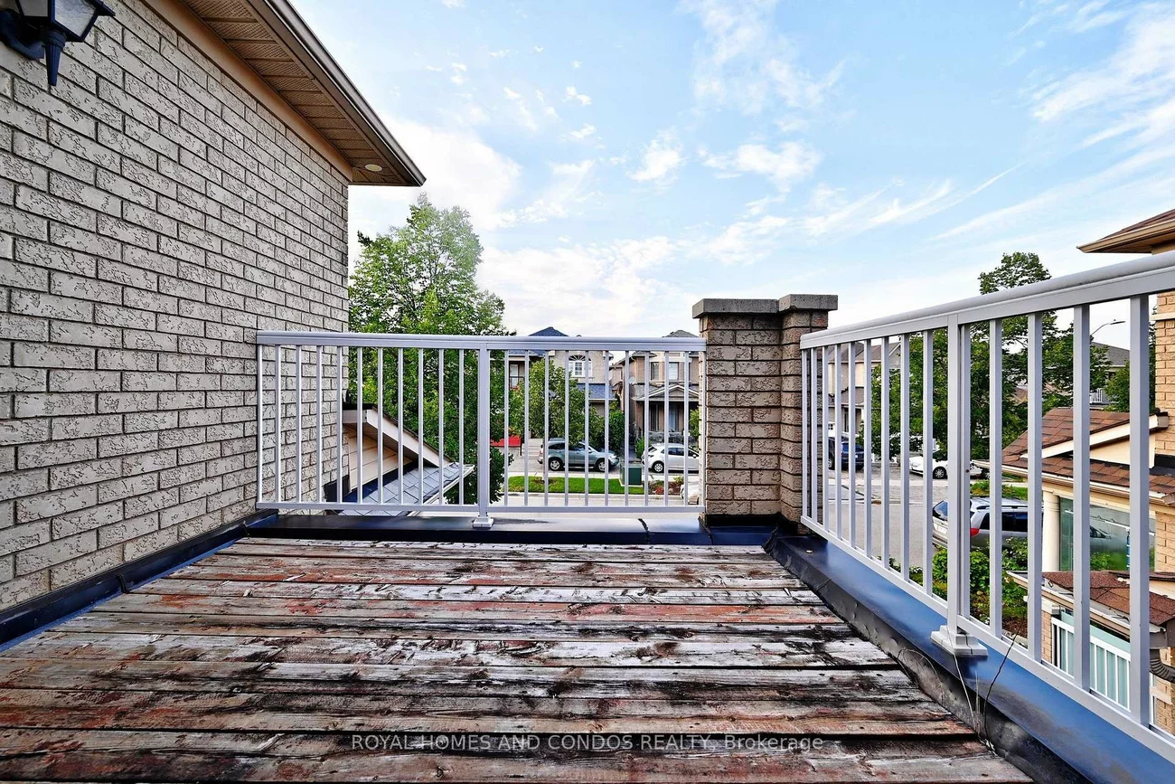 129, Saint Damian, Vellore Village, Vaughan
