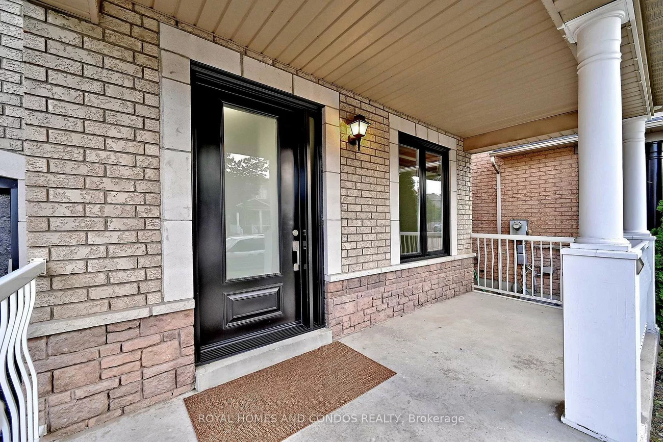 129, Saint Damian, Vellore Village, Vaughan