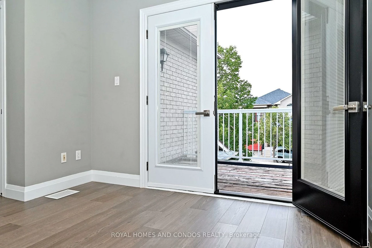 129, Saint Damian, Vellore Village, Vaughan