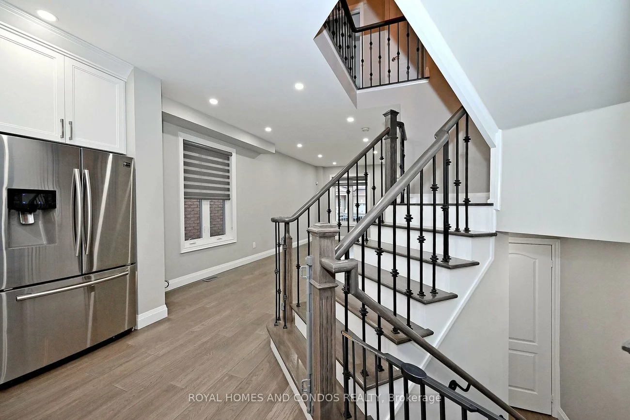 129, Saint Damian, Vellore Village, Vaughan