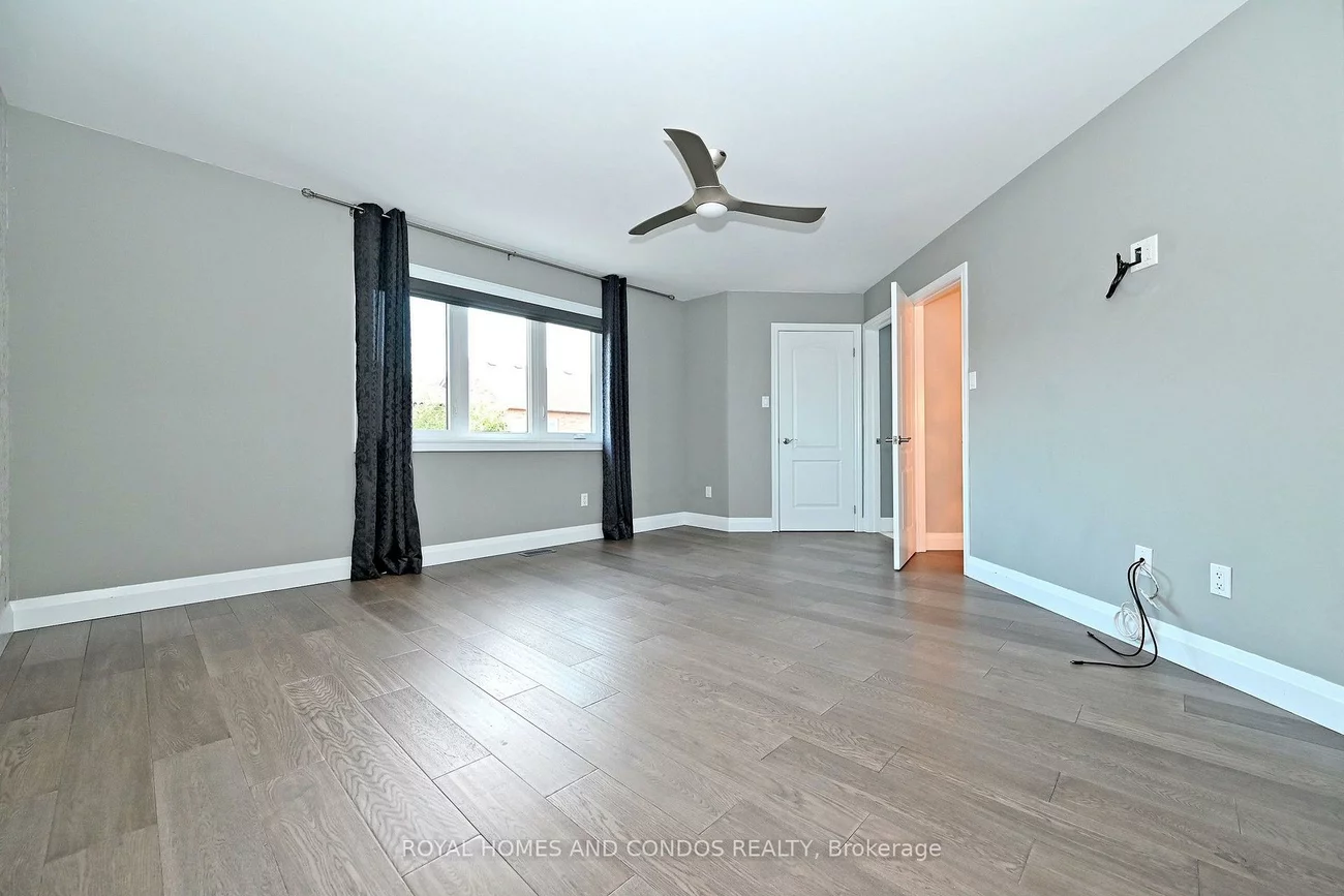 129, Saint Damian, Vellore Village, Vaughan
