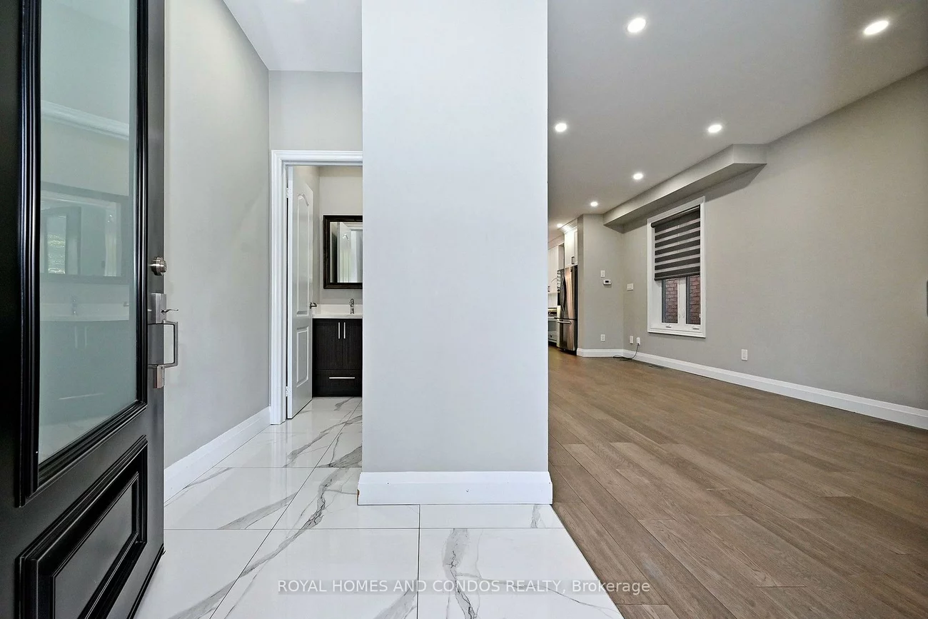 129, Saint Damian, Vellore Village, Vaughan